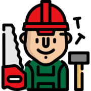 Logo QUEMENEUR CHARPENTE