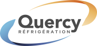 Logo QUERCY REFRIGERATION