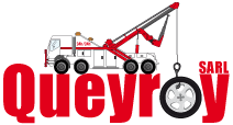 Logo QUEYROY SARL