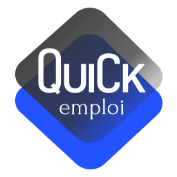 Logo QUICK FIX INTERIM
