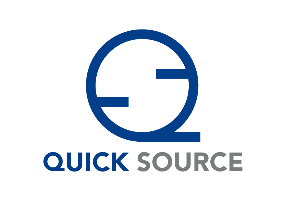 Logo QUICK SOURCE