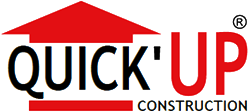 Logo QUICK'UP