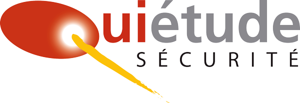 Logo QUIETUDE SECURITE