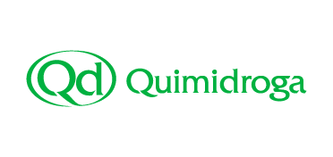 Logo QUIMIDROGA FRANCE
