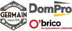 Logo QUINCAILLERIE GERMAIN