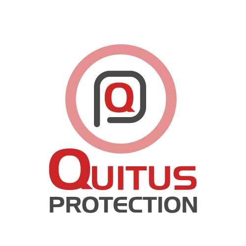 Logo QUITUS PROTECTION