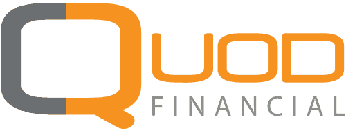 Logo QUOD FINANCIAL