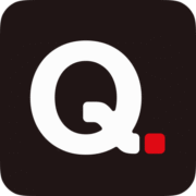 Logo QWERTYS (REDUC FACTORY)