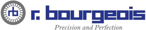 Logo R. BOURGEOIS