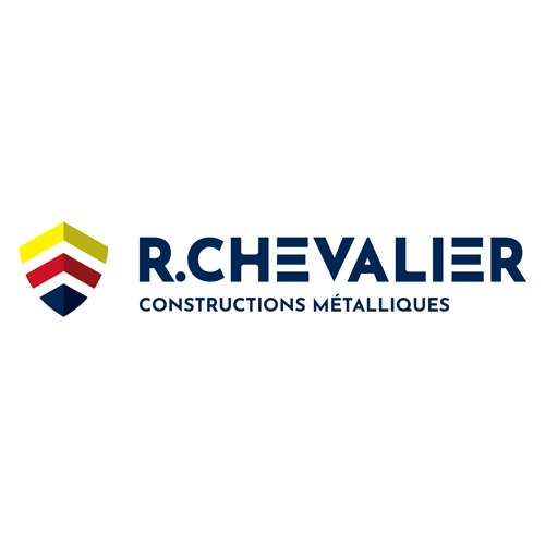 Logo R CHEVALIER ETS