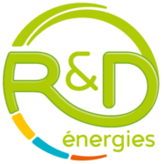 Logo R&D ENERGIE
