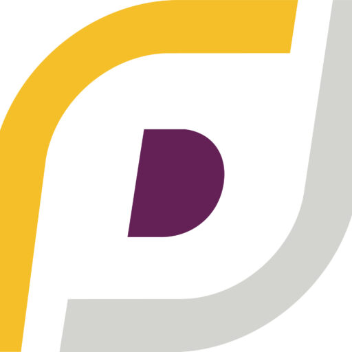 Logo R D PRODUCTIONS