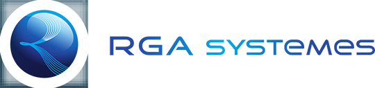 Logo R G A SYSTEMES