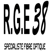 Logo R.G.E 38 (R.G.E 38)