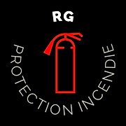 Logo R.G. INCENDIE