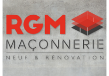Logo R.G.M.SARL