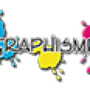 Logo R'GRAPHISMES SARL (R'GRAPHISMES)