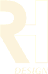 Logo R' HOUSE DESIGN