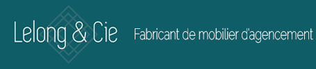 Logo R. LELONG ET COMPAGNIE