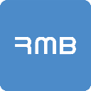 Logo R.M BOULANGER