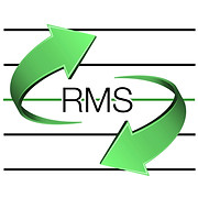 Logo R M S