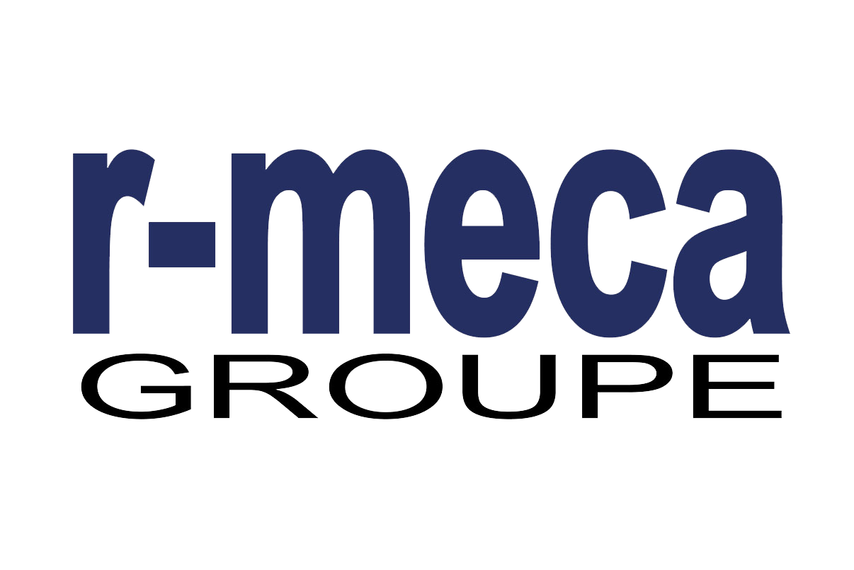 Logo R-MECA RECTIFICATION
