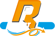 Logo R.P.OUEST