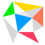 Logo R PARTICIPATIONS (ORYGAMY)