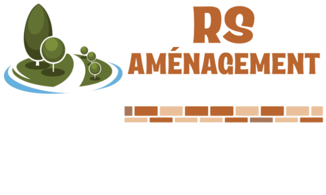 Logo R&S AMENAGEMENT