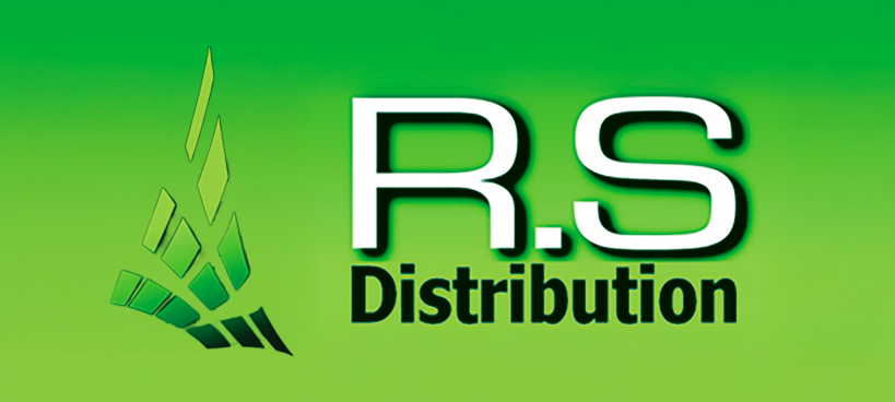 Logo R.S.DISTRIBUTION (DOOLIT)