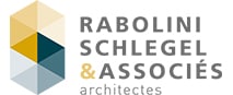 Logo RABOLINI-SCHLEGEL ET ASSOCIES