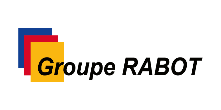 Logo RABOT AUTO ST NOM