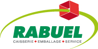 Logo RABUEL SAS