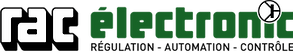 Logo RAC ELECTRONIC