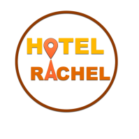 Logo RACHEL