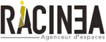 Logo RACINEA (RACINEA / BUROC / AGEBOIS / FABUR)
