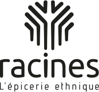 Logo RACINES