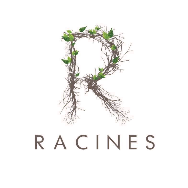 Logo RACINES