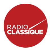 Logo RADIO CLASSIQUE