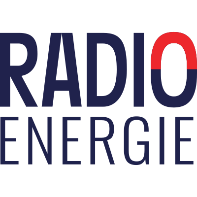 Logo RADIO ENERGIE
