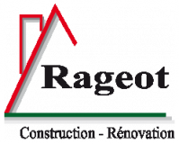 Logo RAGEOT CONSTRUCTION RENOVATION