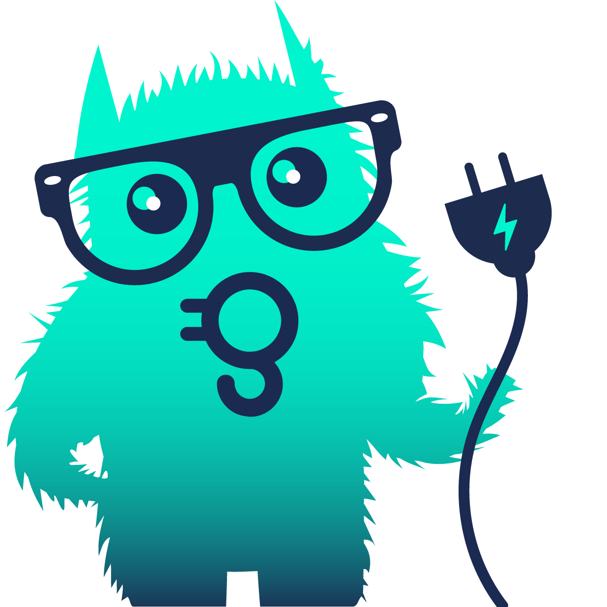 Logo RAIDEN (CHARGEGURU)