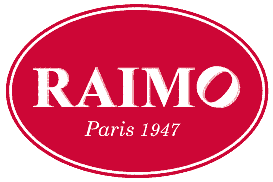Logo RAIMO GLACIER