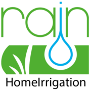 Logo RAIN IRRIGATION (RAIN IRRIGATION)