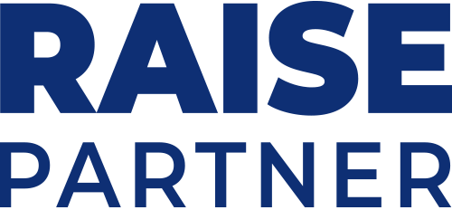 Logo RAISE PARTNER