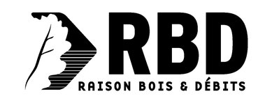 Logo RAISON BOIS ET DEBITS