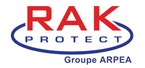 Logo RAK PROTECT
