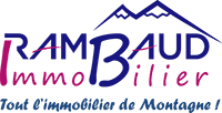 Logo RAMBAUD IMMOBILIER