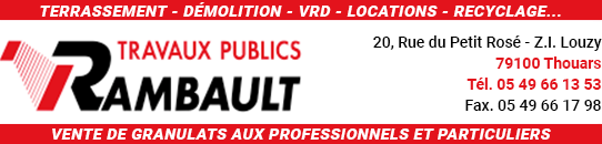 Logo RAMBAULT