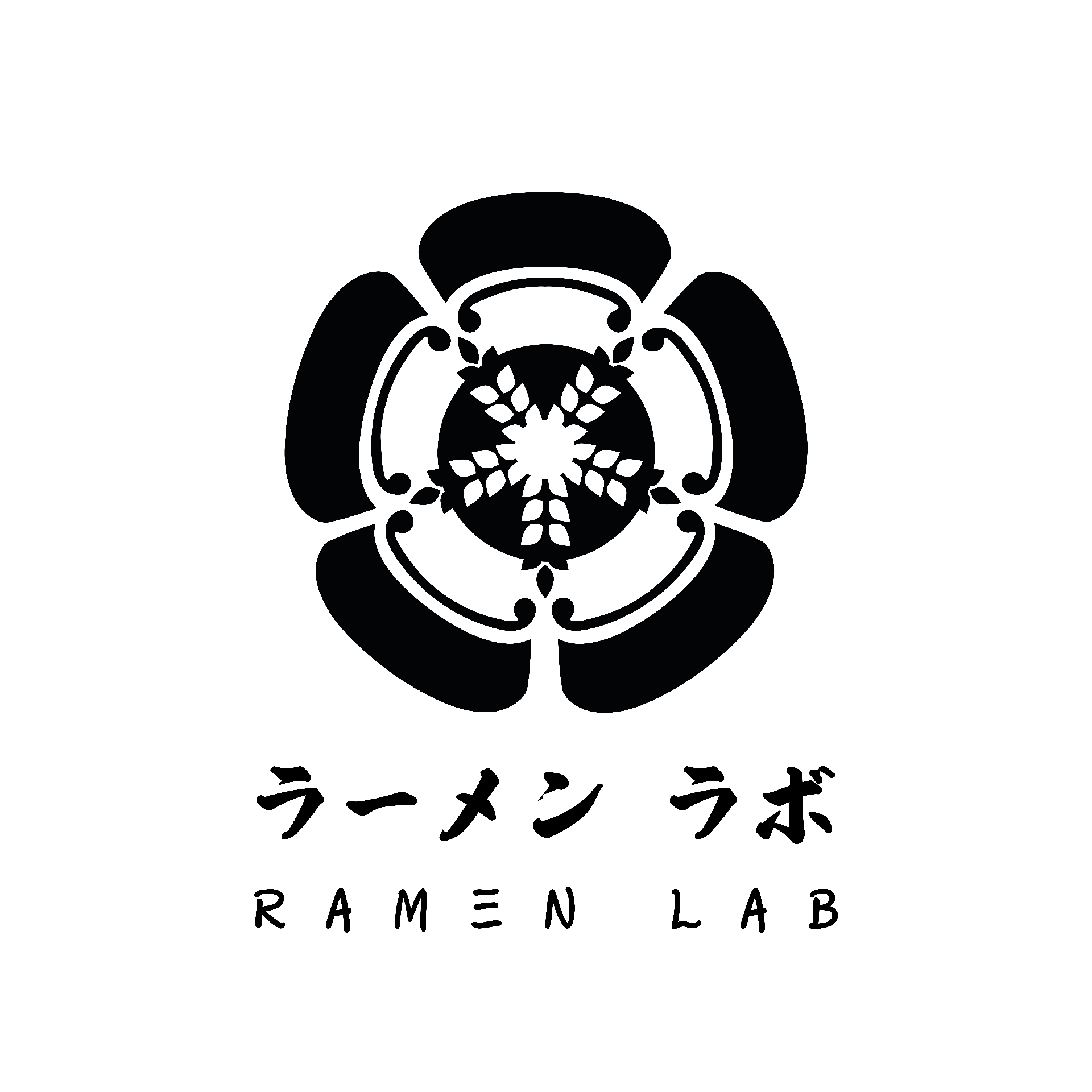 Logo RAMEN LAB